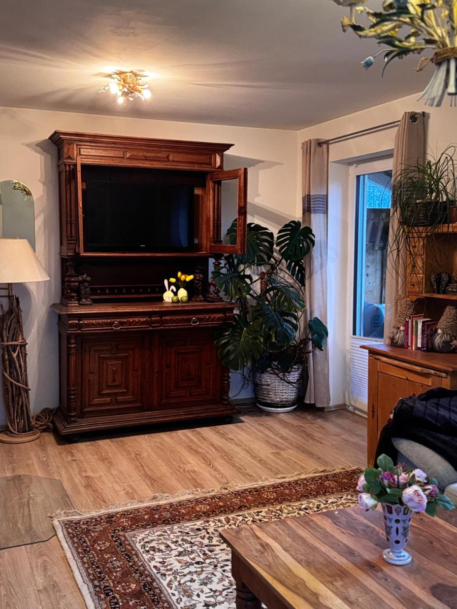 Idyllisches Apartment mit 2 Schlafzimmer - Housity