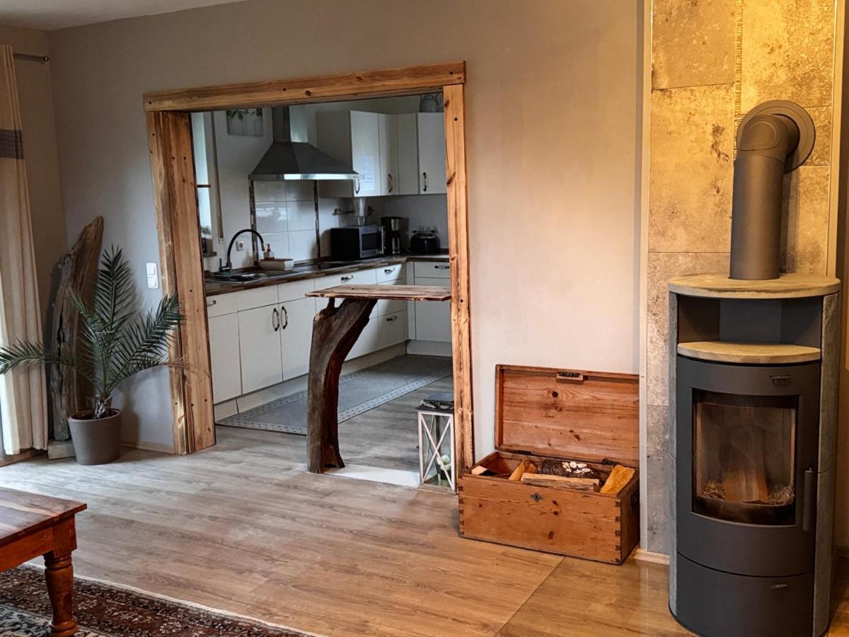 Idyllisches Apartment mit 2 Schlafzimmer - Housity