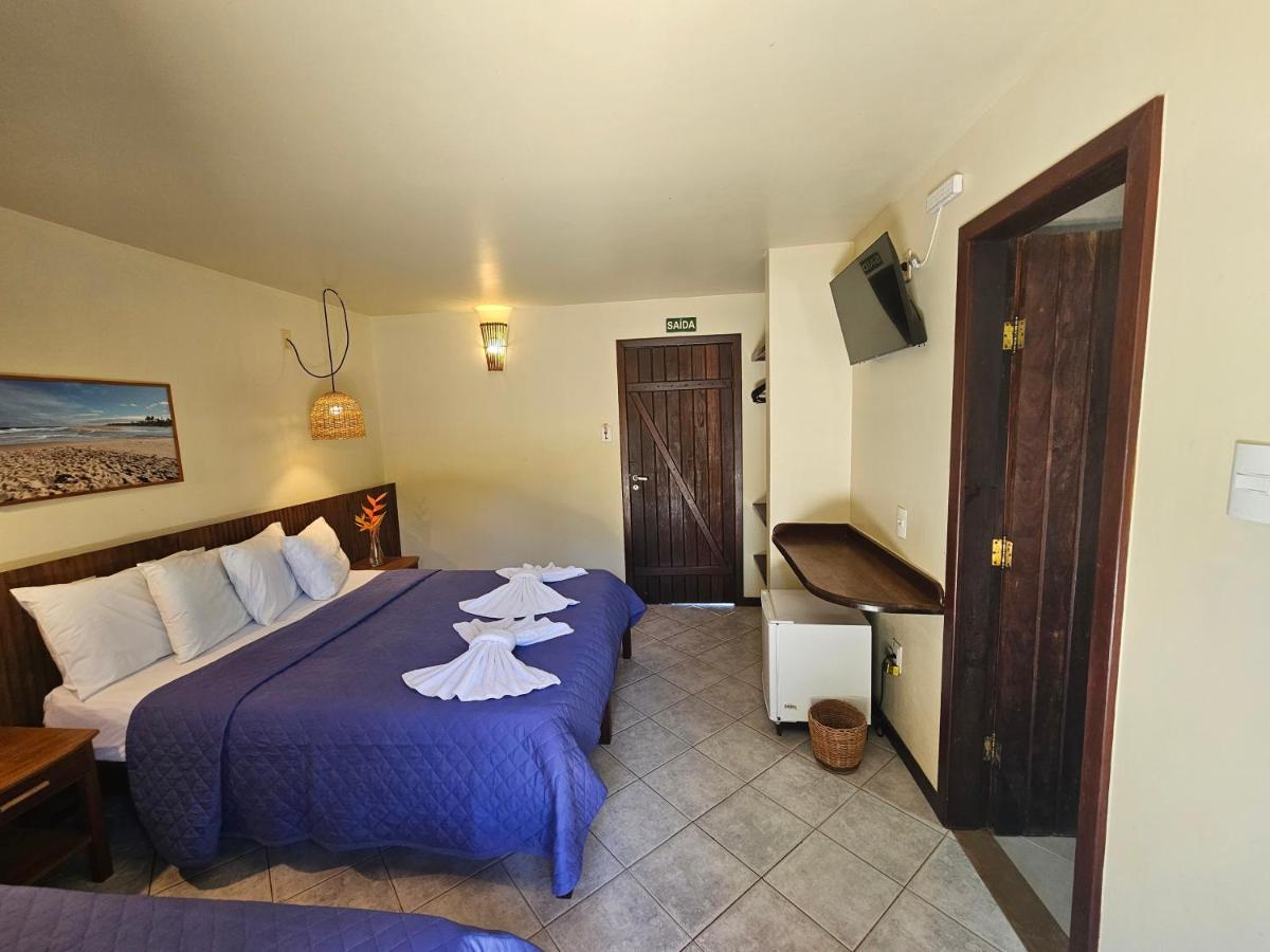 Hotel Pousada Imbassai - Housity