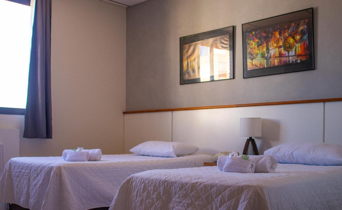 Maktub Hotel Itu - Housity