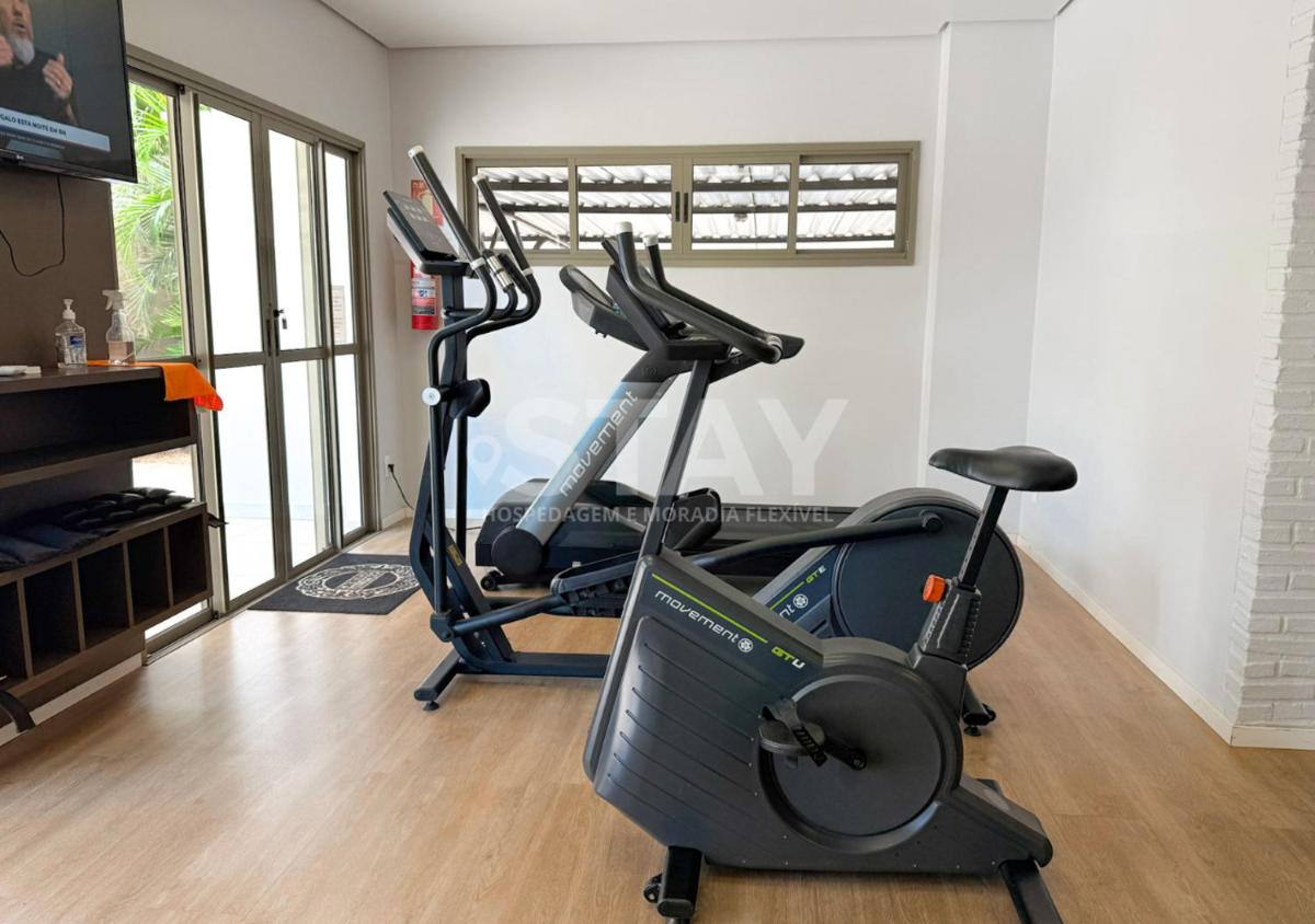 STAY Executive Residence - Housity