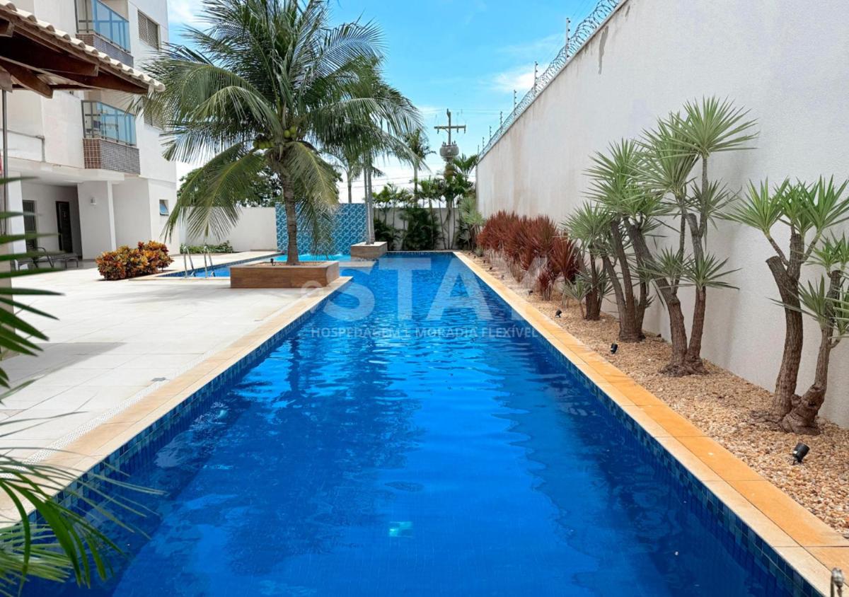 STAY Executive Residence - Housity