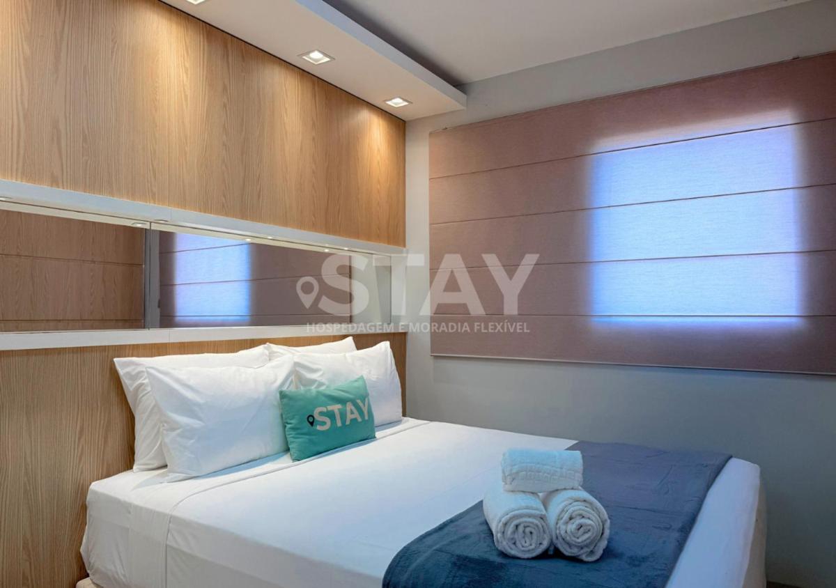 STAY Executive Residence - Housity