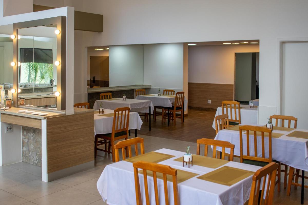 Maktub Hotel Itu - Housity