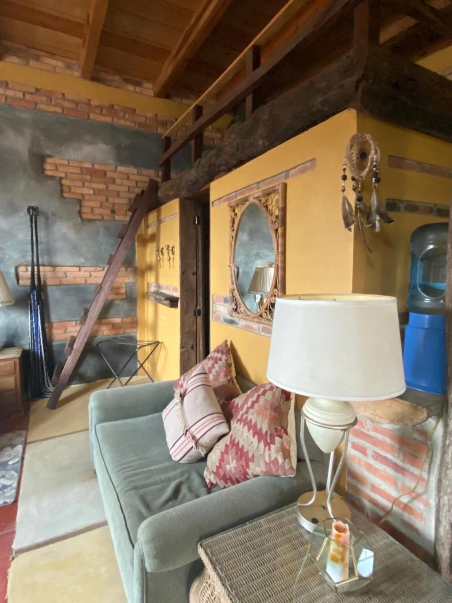 Casitas Eclecticas - Housity