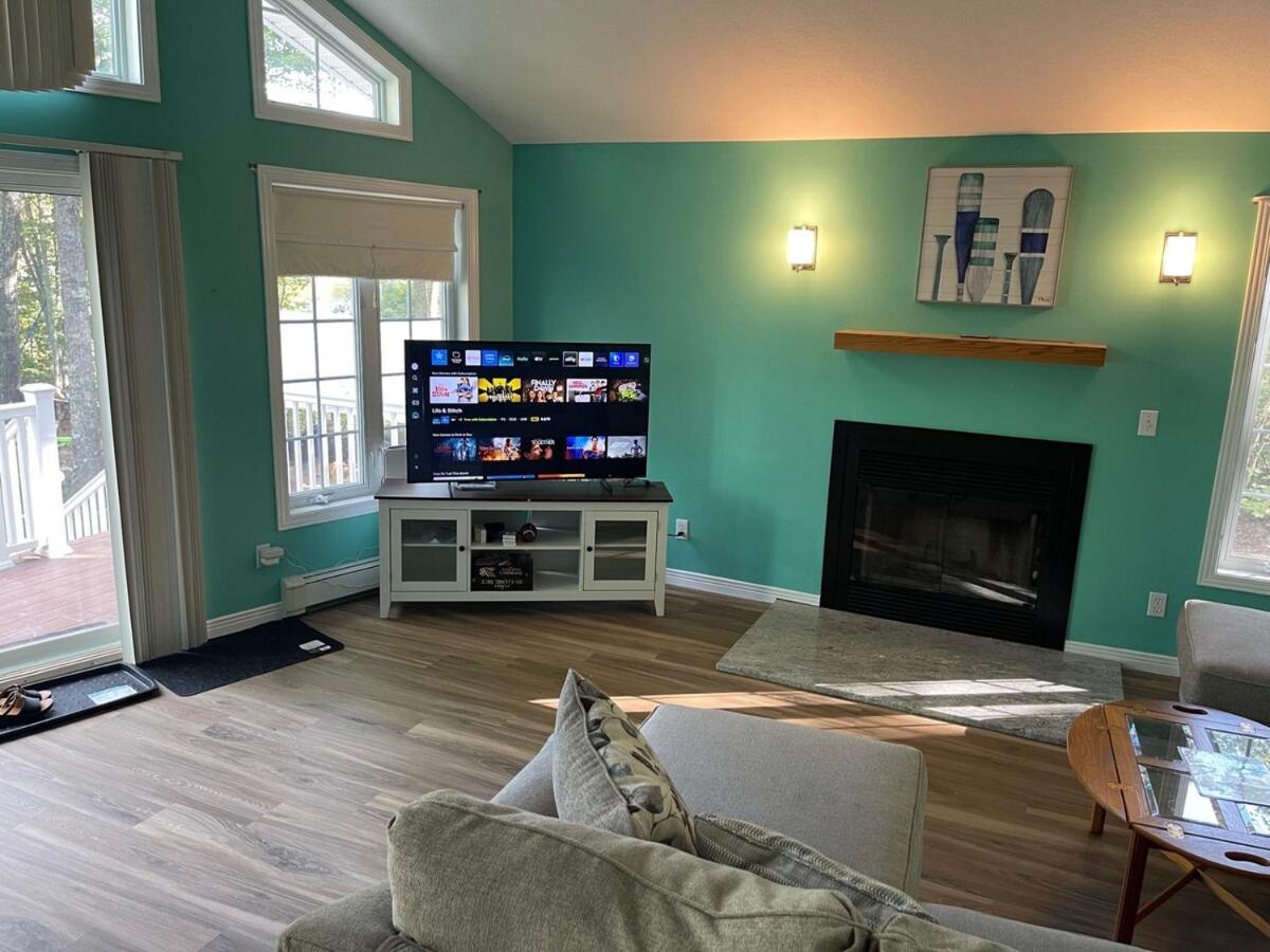 Ossipee Lake House - Housity