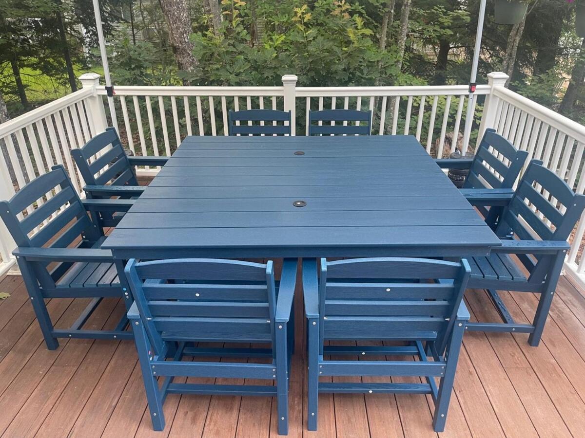 Ossipee Lake House - Housity