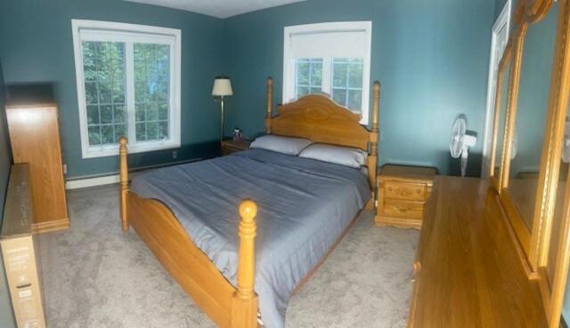Ossipee Lake House - Housity
