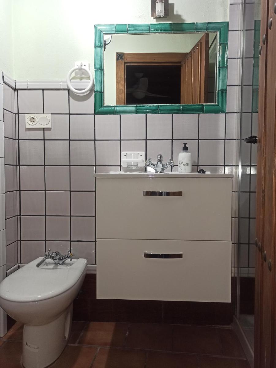 La casita de Paco Albaicin - Housity
