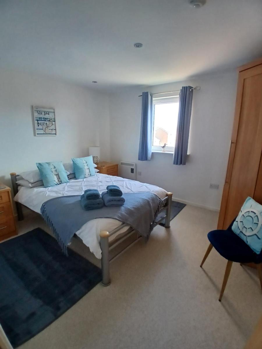 Sea view apartment at the beach! - Housity