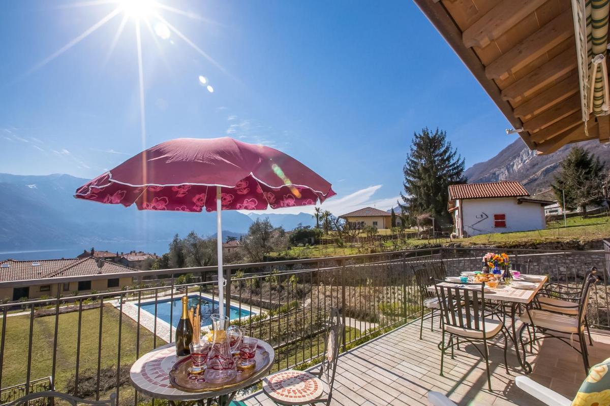 Tremezzo Ulivi Apt.7 - Housity