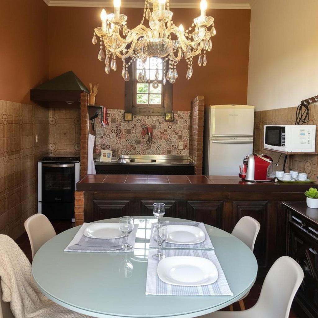 Casa Temporada com Tranquilidade e Aconchego - Petrópolis - RJ - Housity
