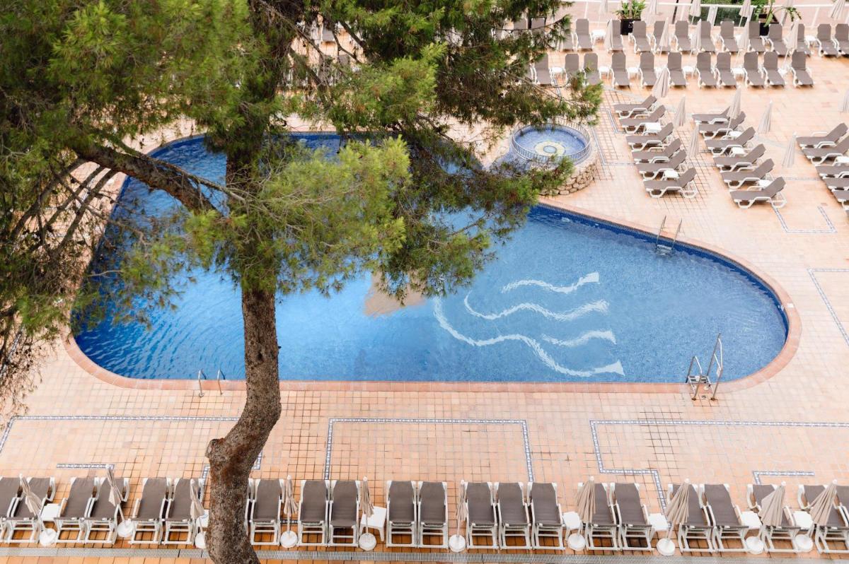 BLUESEA Coral Beach - Housity