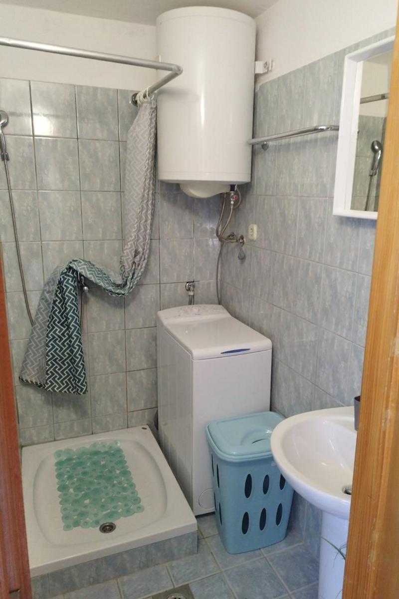 Apartments with parking space Povile, Novi Vinodolski - 16127 - Housity
