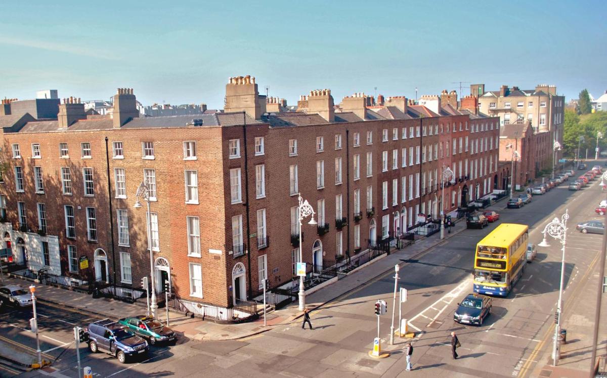 Suitetrails - Fitzwilliam Townhouse