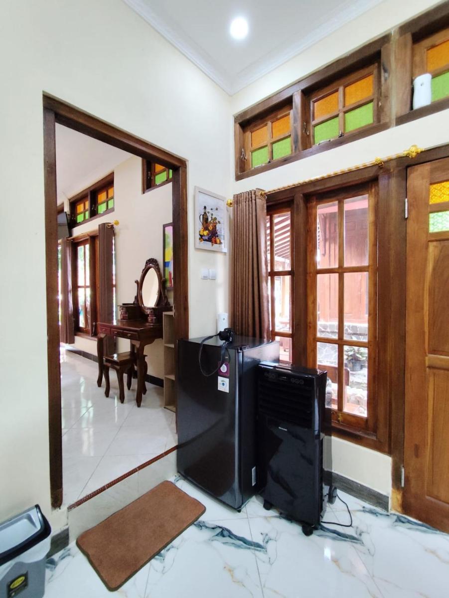 Jogja Dream Tours& Homestay - Housity