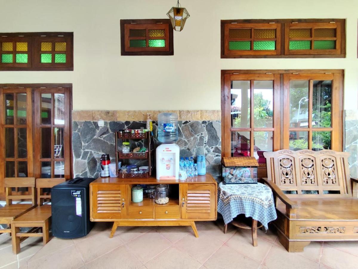 Jogja Dream Tours& Homestay - Housity