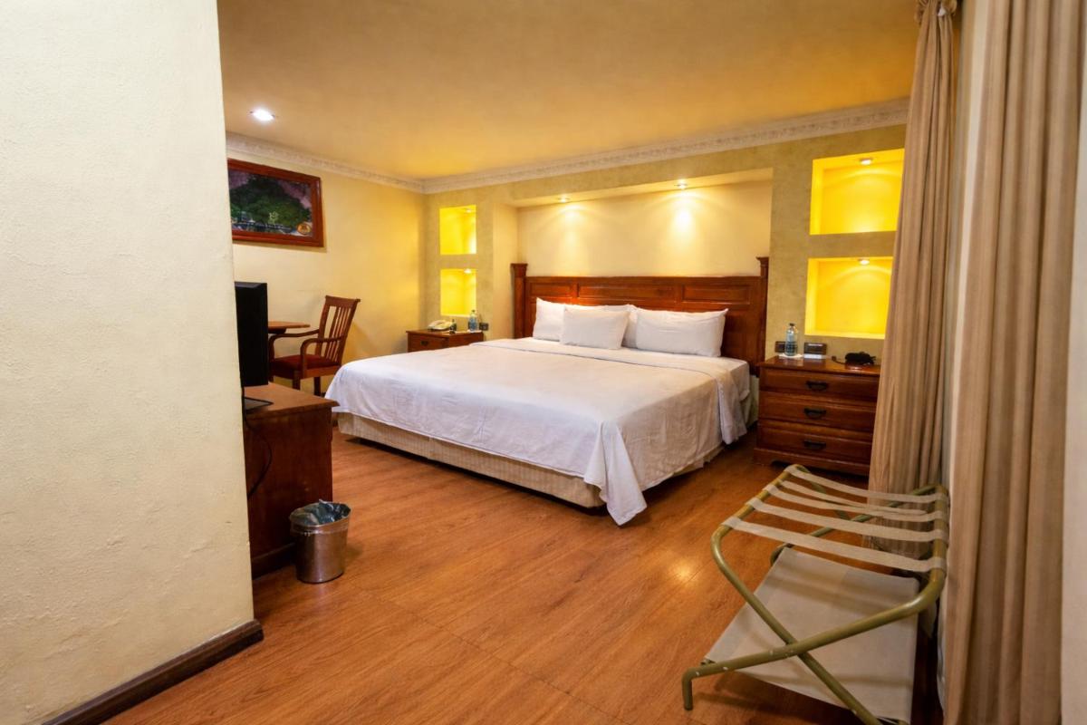 Hotel Ruinas Resort - Housity