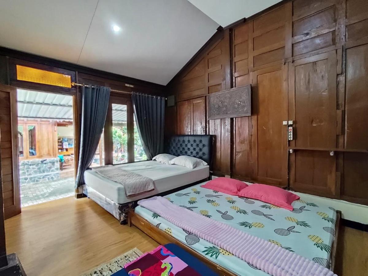 Jogja Dream Tours& Homestay - Housity