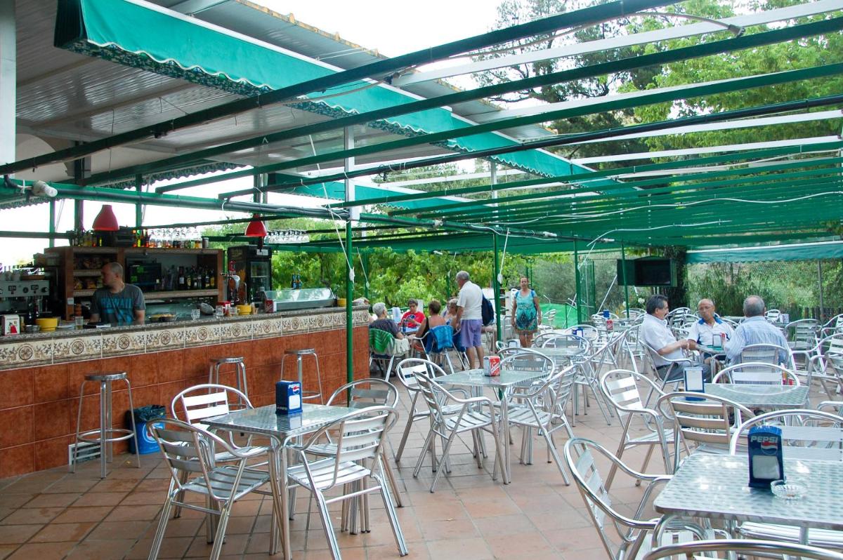 Hostal La Pastora - Housity