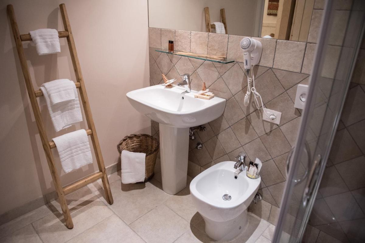 Relais Tenuta Campì - Housity