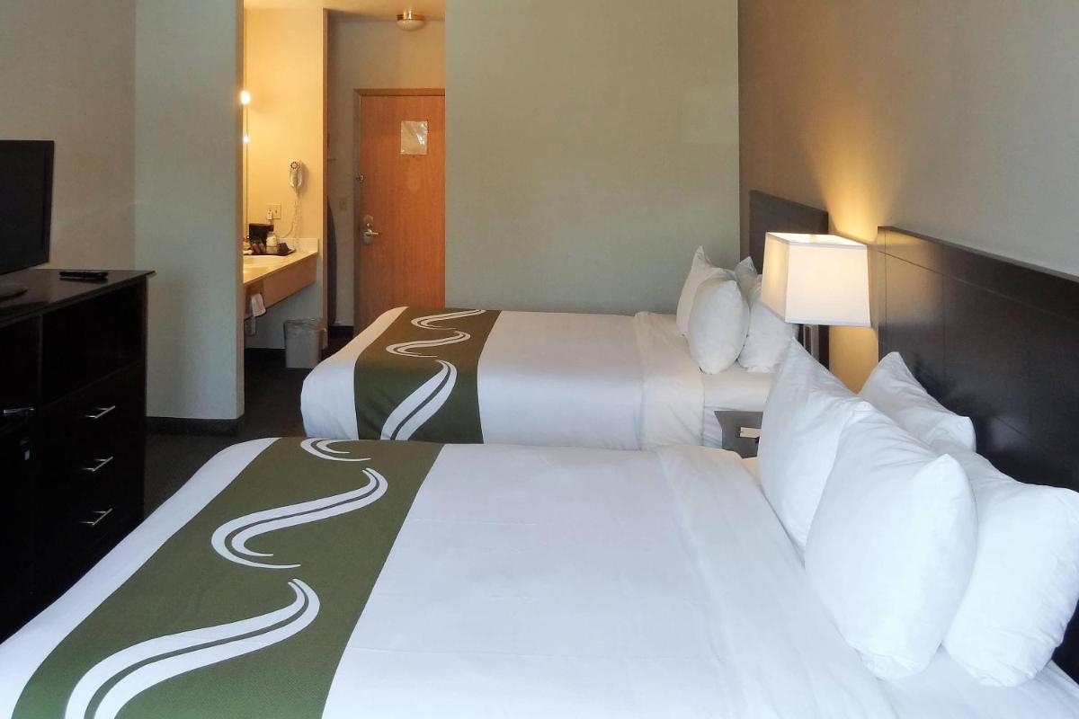 Quality Inn Tulalip - Marysville - Housity