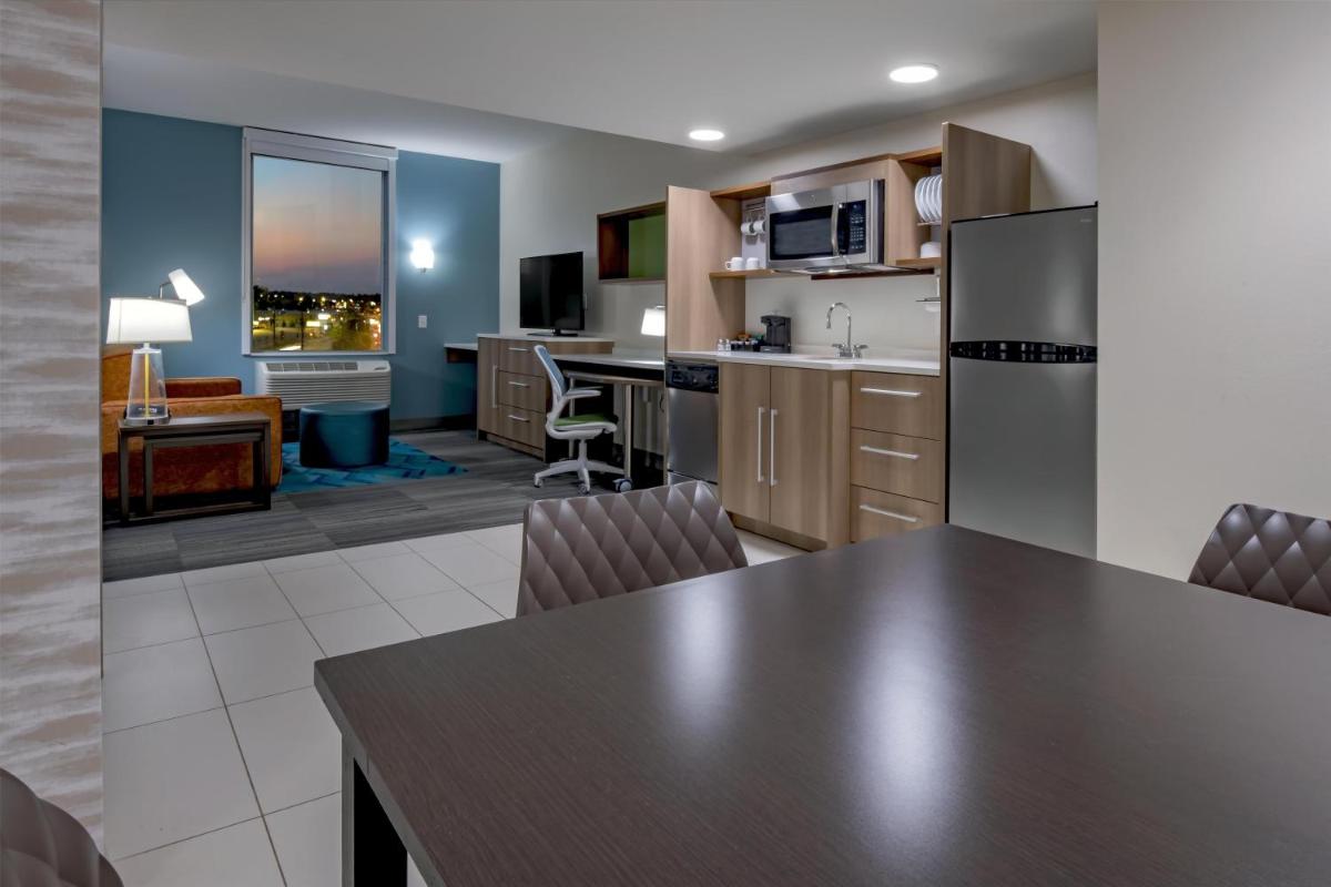 Home2 Suites By Hilton Omaha Un Medical Ctr Area - Hizvo