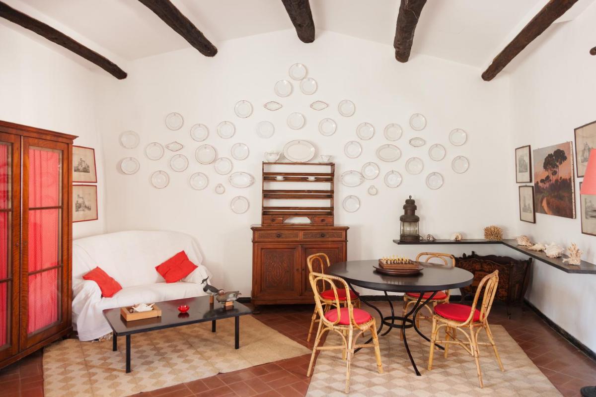 Suitetrails - Casa degli Olivi