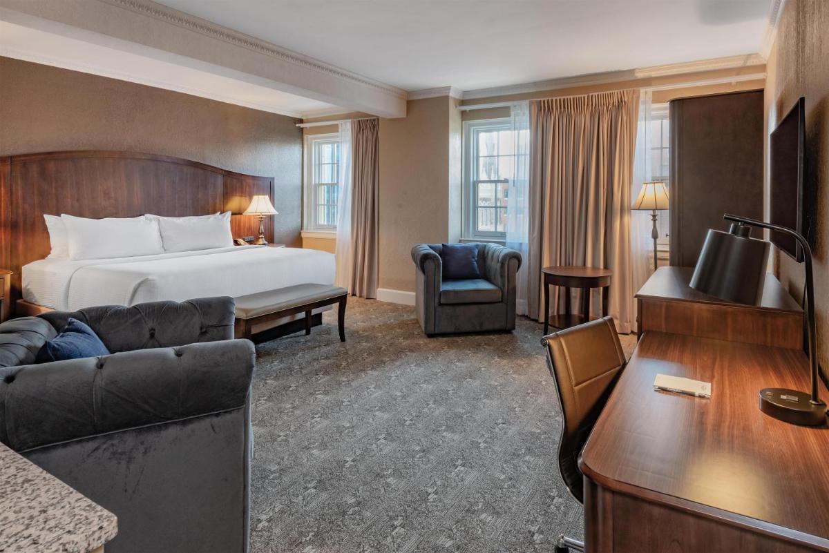 The Americus Hotel, Trademark Collection by Wyndham - Housity