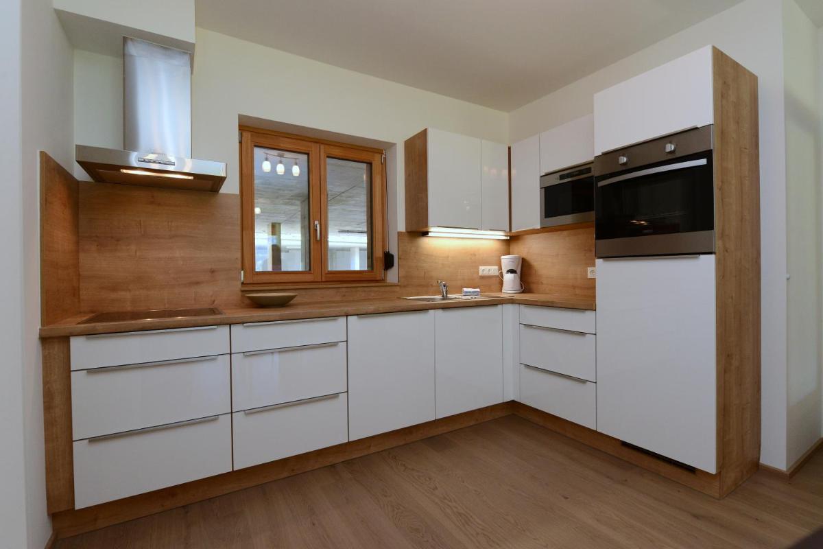 Premium Apartments am Weißensee - Housity