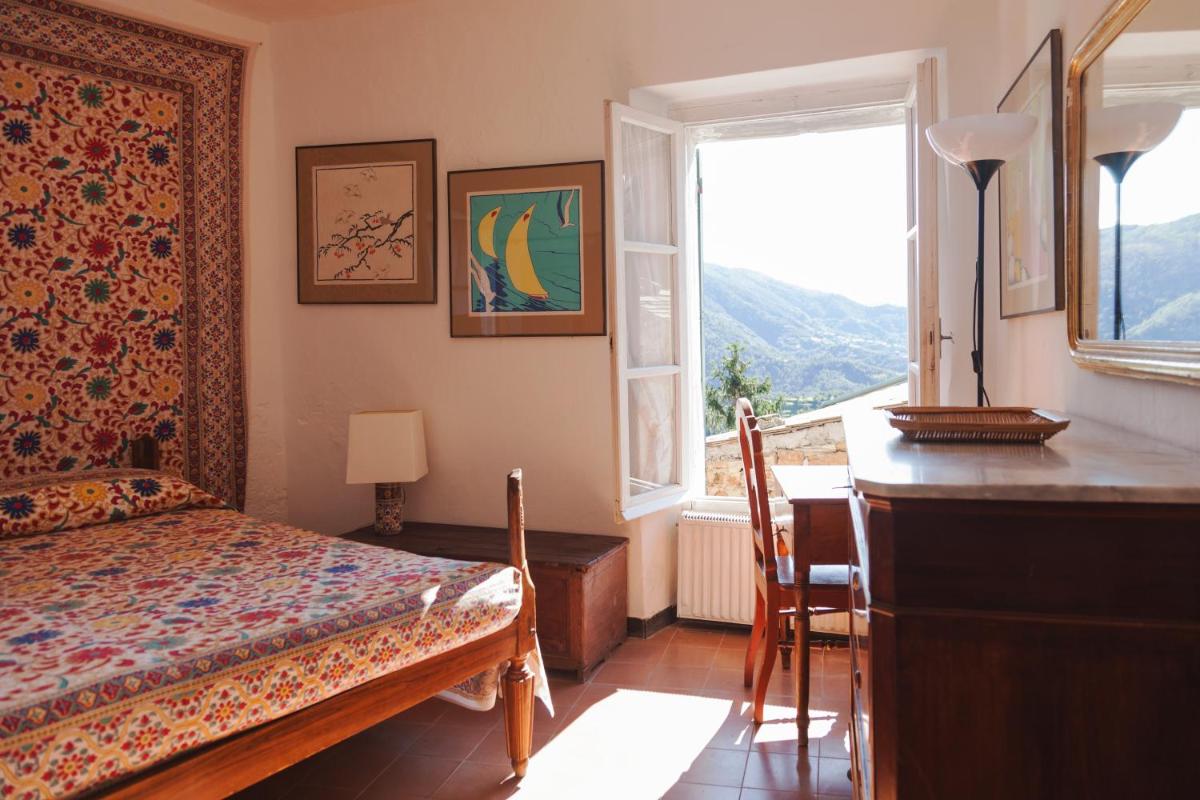 Suitetrails - Casa degli Olivi