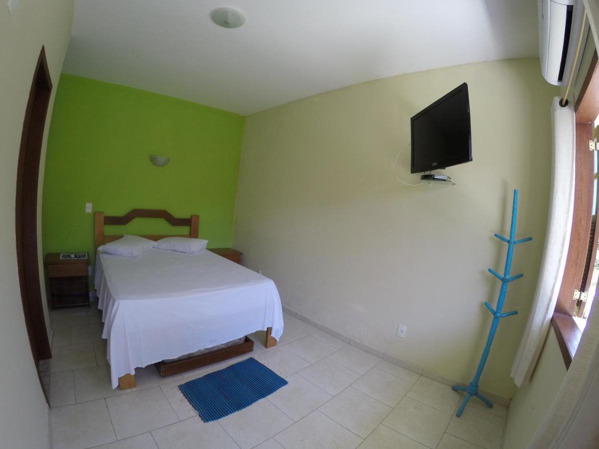Pousada Cavalo Marinho Anexo - Housity