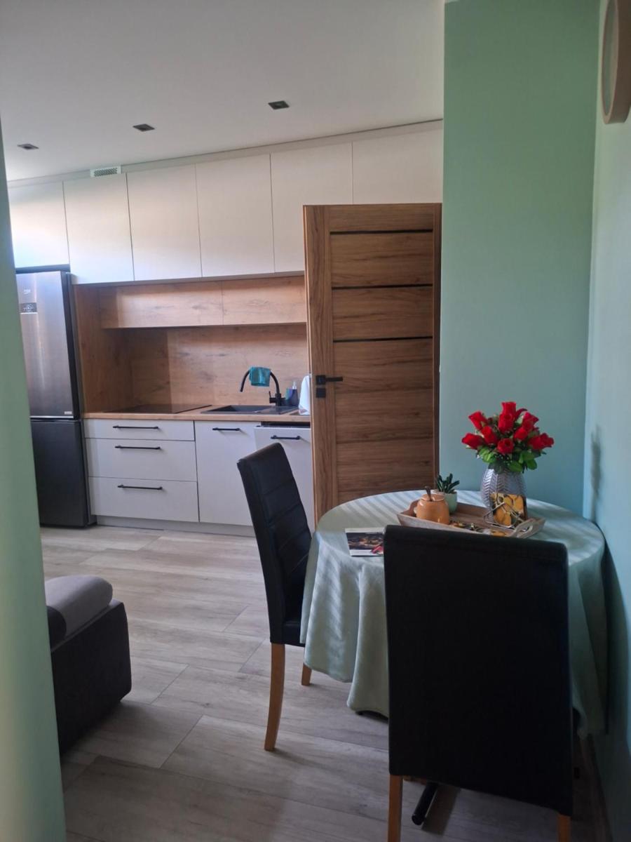 Apartament K&H W Centrum - Hizvo