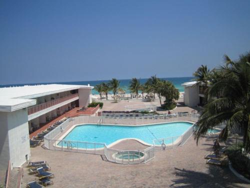 Suitetrails - Sahara Beach Club