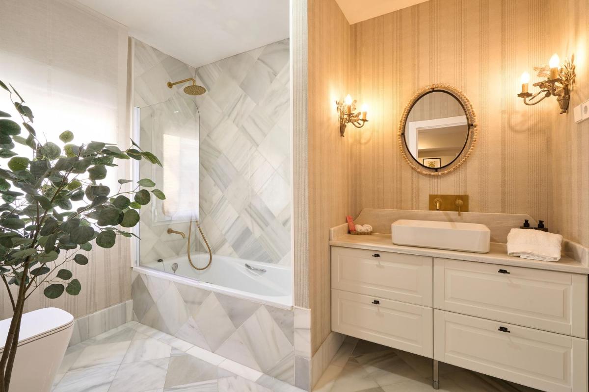 Apartamentos BEJAR - MUSGO - Housity