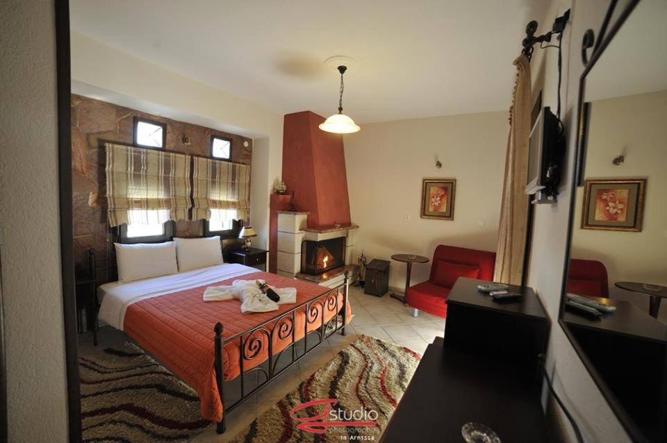 Guesthouse 4 Seasons - Housity