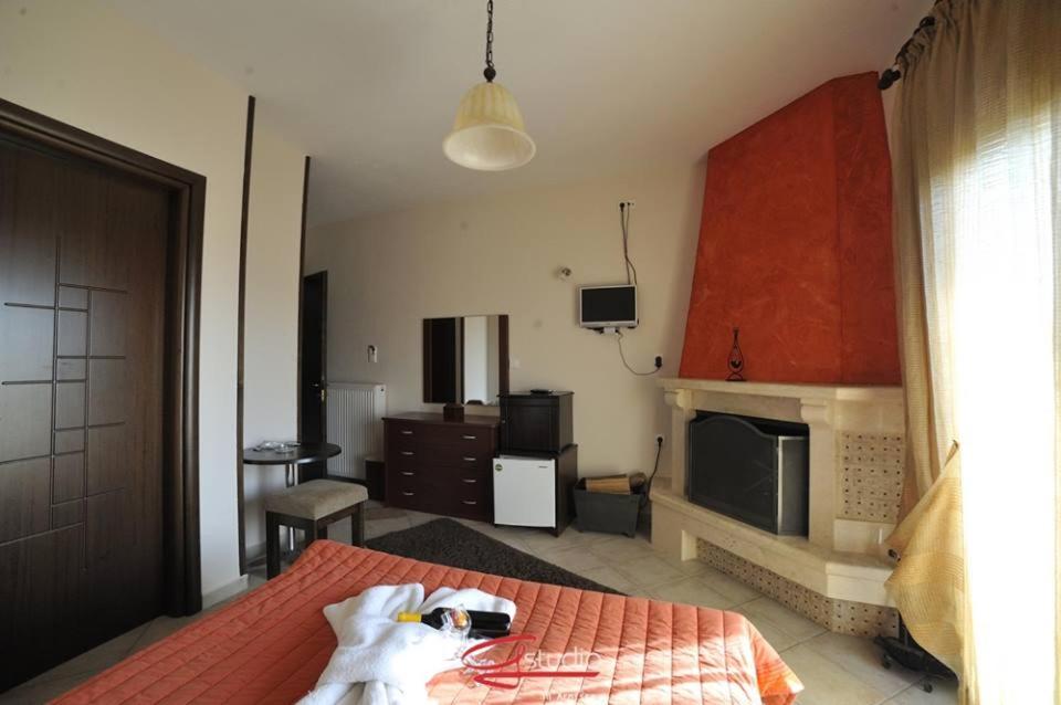 Guesthouse 4 Seasons - Housity