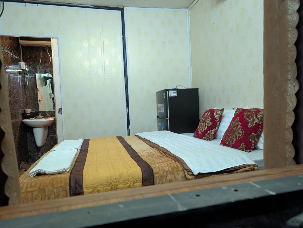 Ha Giang Creekside Homestay and Tours - Housity