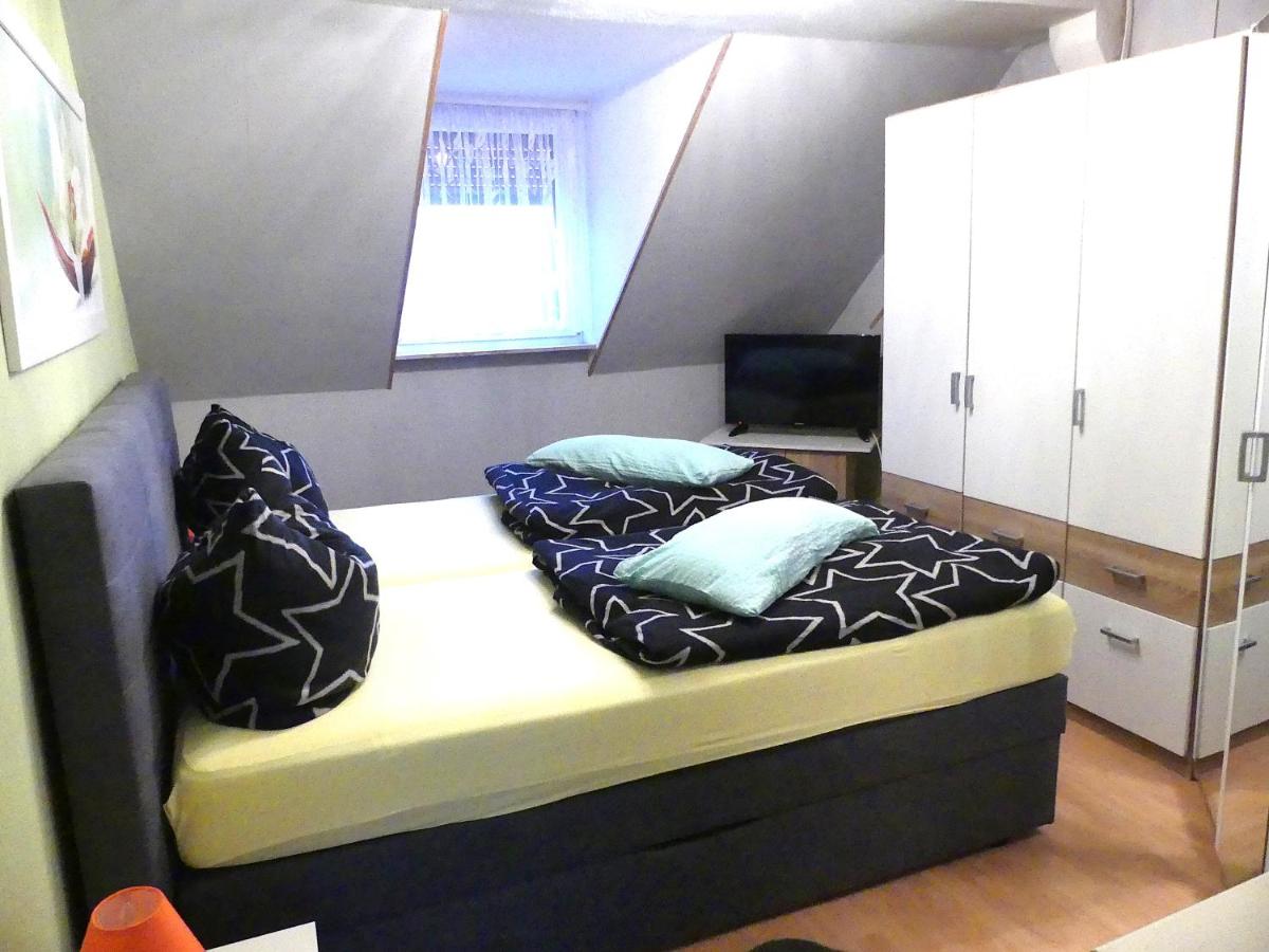 Ferienwohnung Schweizer - Hizvo