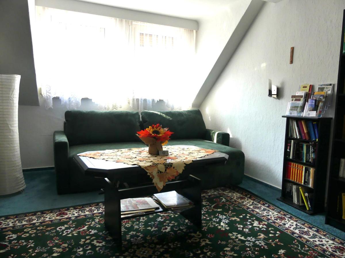 Ferienwohnung Schweizer - Hizvo