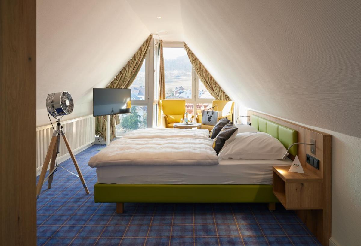 Waldhotel Bärenstein - Housity
