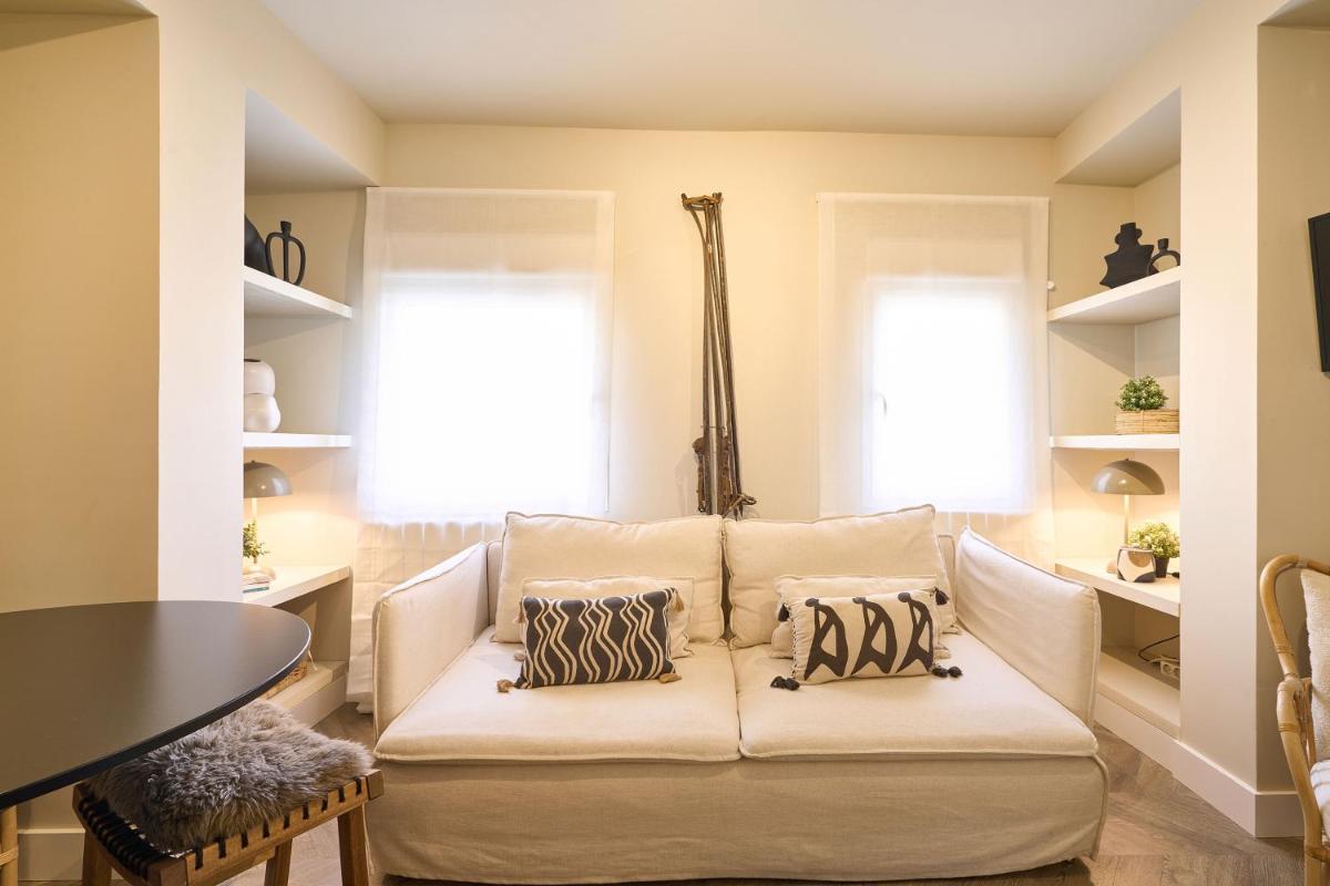 Apartamentos BEJAR - MUSGO - Housity