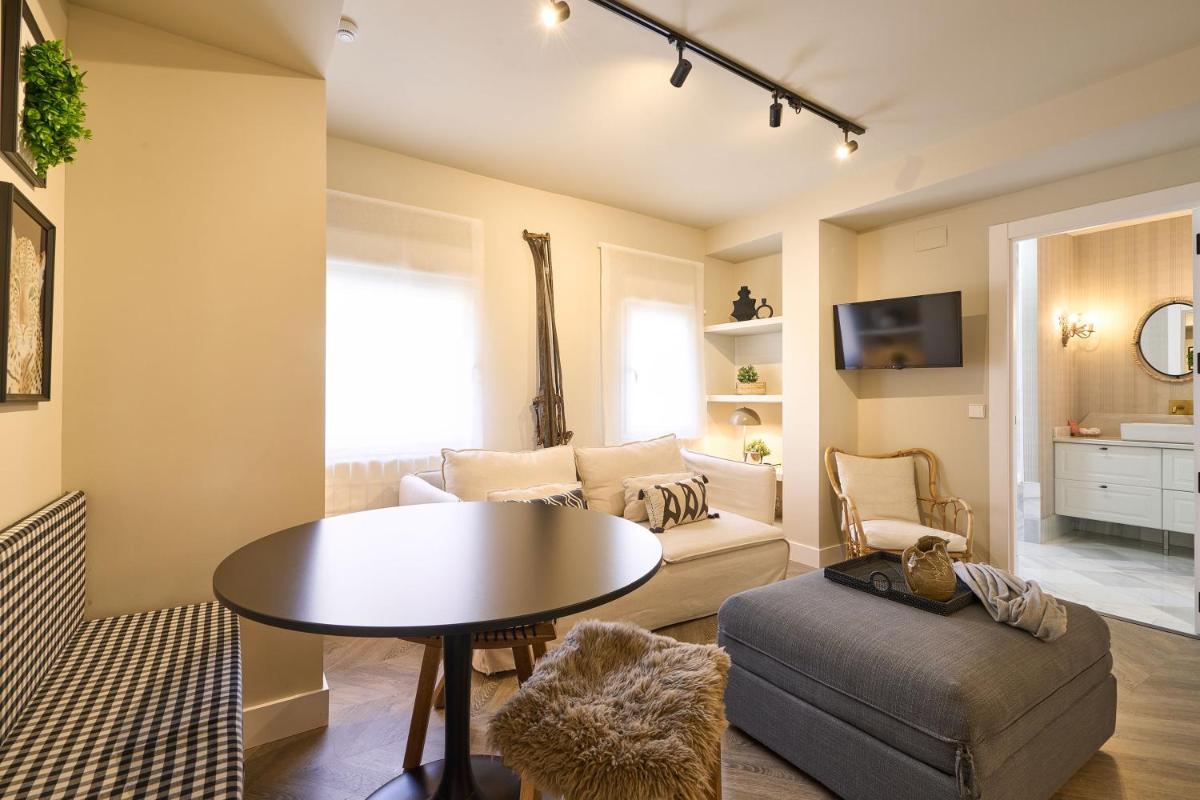 Apartamentos BEJAR - MUSGO - Housity
