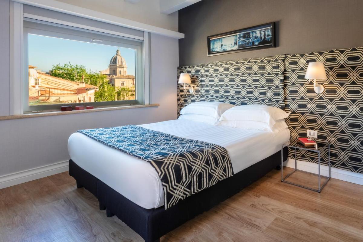 Hotel La Rovere - Housity