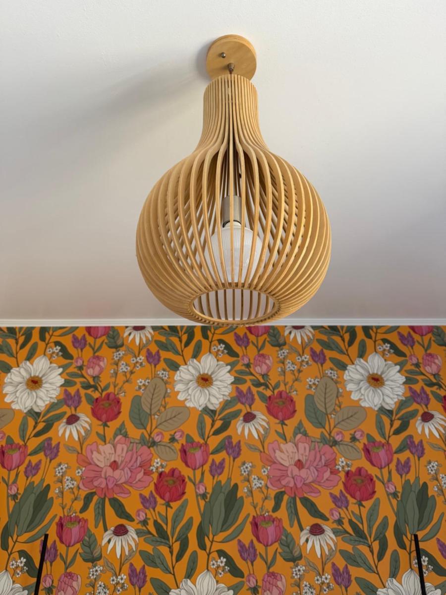 Kyrn Flor - Domaine Sant Antone - Housity