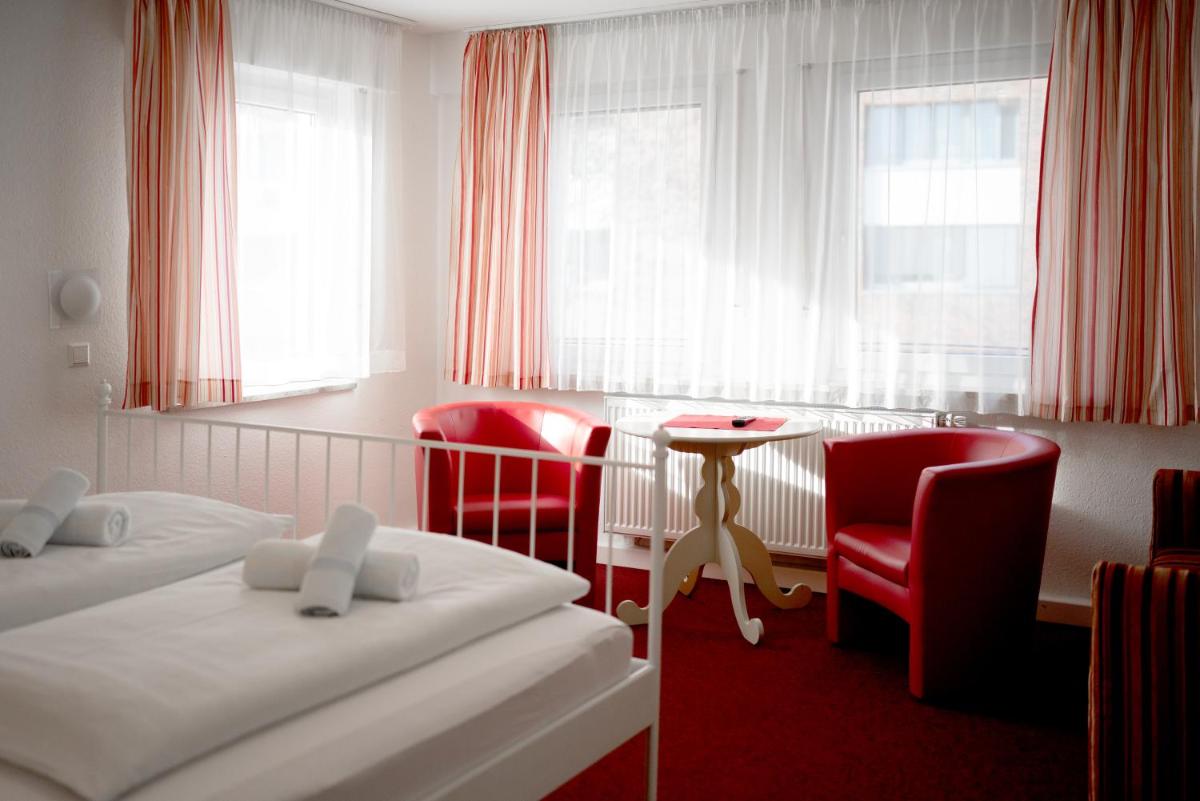 Hotel Eintracht - Housity