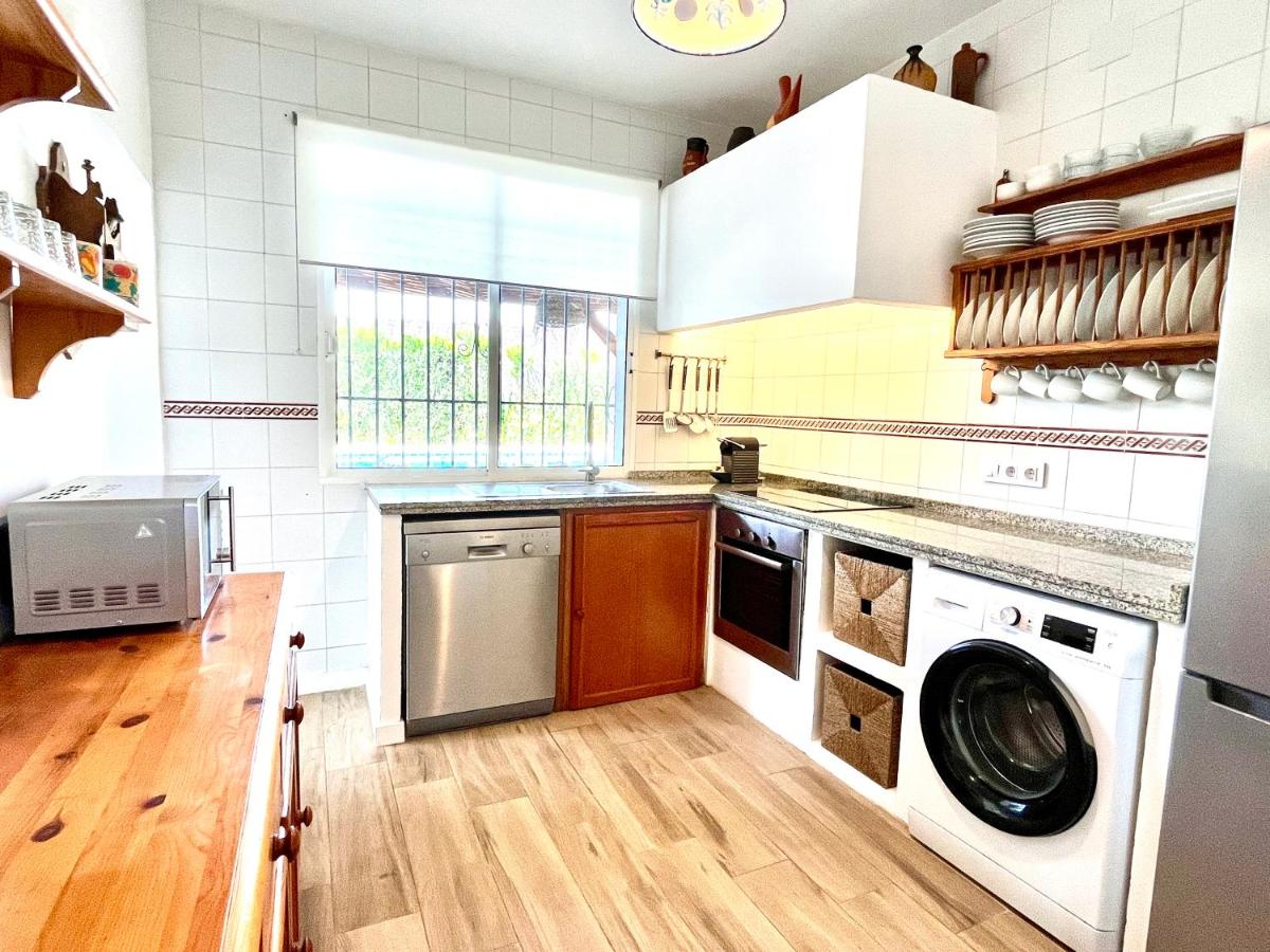 Villa Ferrer Sevilla - Housity
