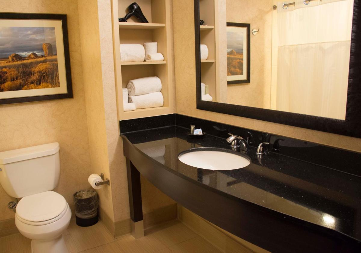 Zia Park Casino, Hotel, & Racetrack - Housity