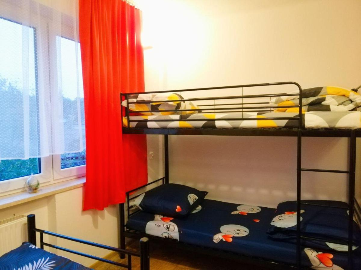 Ewa Dom - Housity