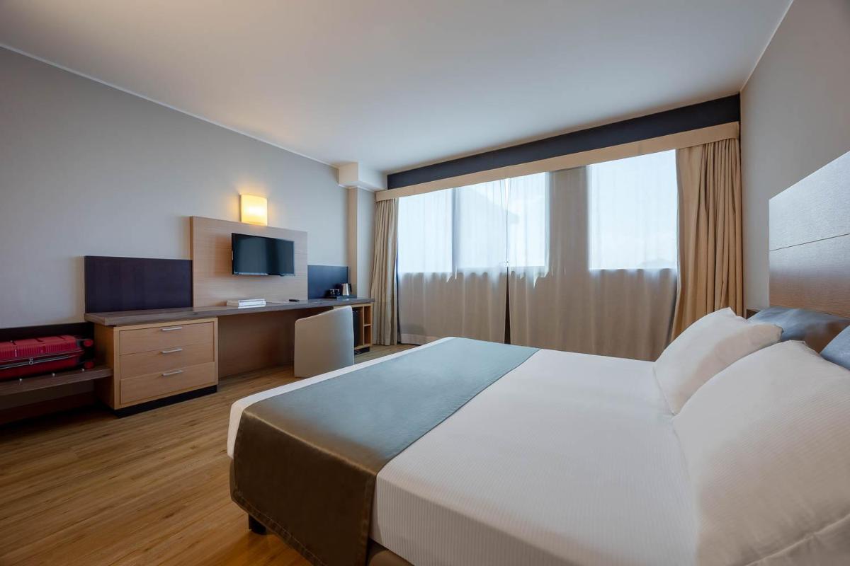 Golf Hotel Milano - Housity